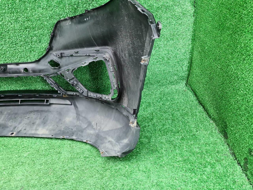 Бампер передний Hongqi HS5 (2019-н.в.)