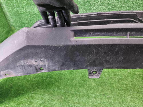 Юбка переднего бампера Changan CS55PLUS (21-24)