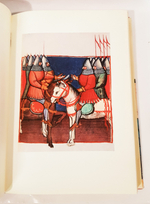 "Поэзия трубадуров. Поэзия миннезингеров. Поэзия вагантов".