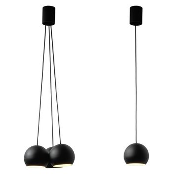 подвес Sphere 1 by Alain Monnens for tossB