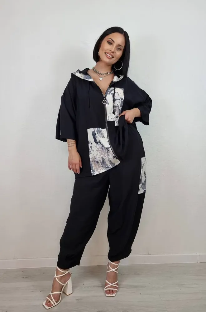 Костюм 01432 Fabrika