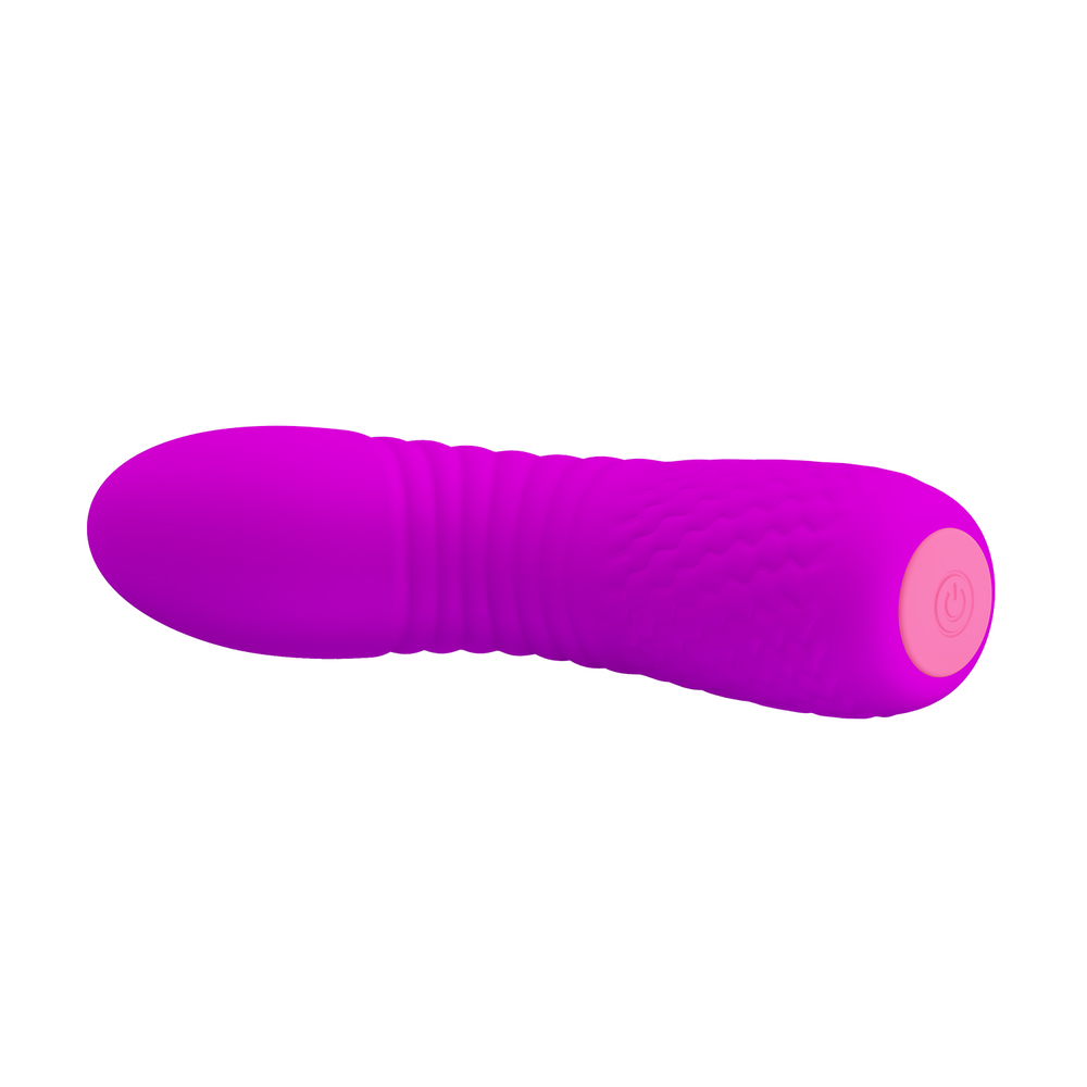 Вибратор Pretty Love Abner BI-014560-1