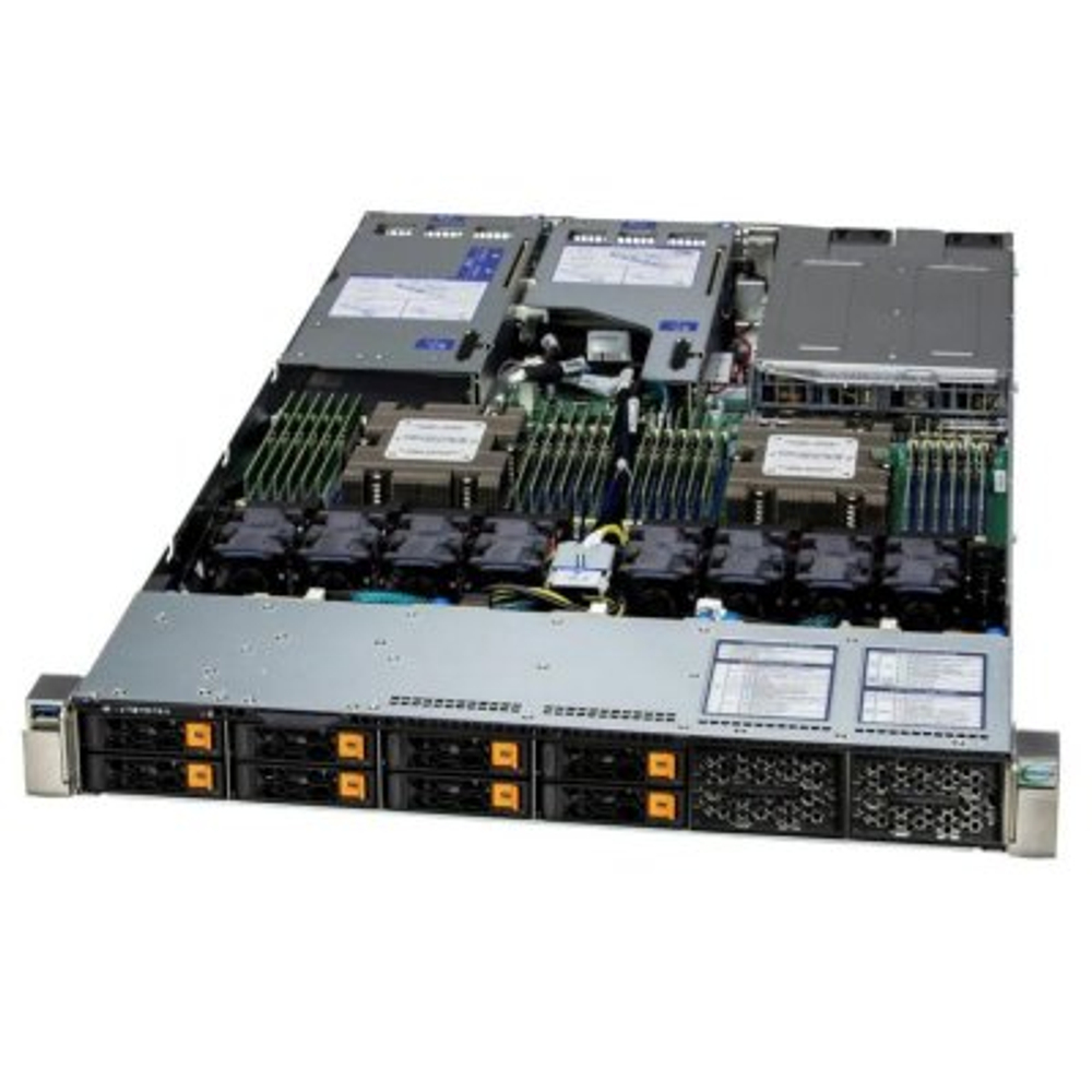 Серверная платформа SuperMicro AS-1125HS-TNR
