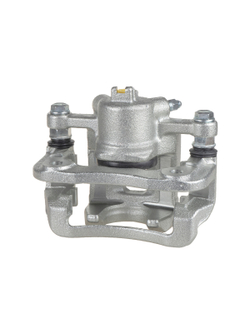 Суппорт задний L (в сборе) SSANGYONG Actyon (10-) (D20/22,G20) GANZ GIJ13068