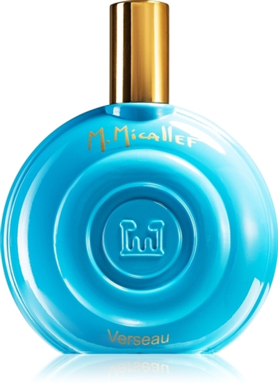 M. Micallef Verseau  парфюм