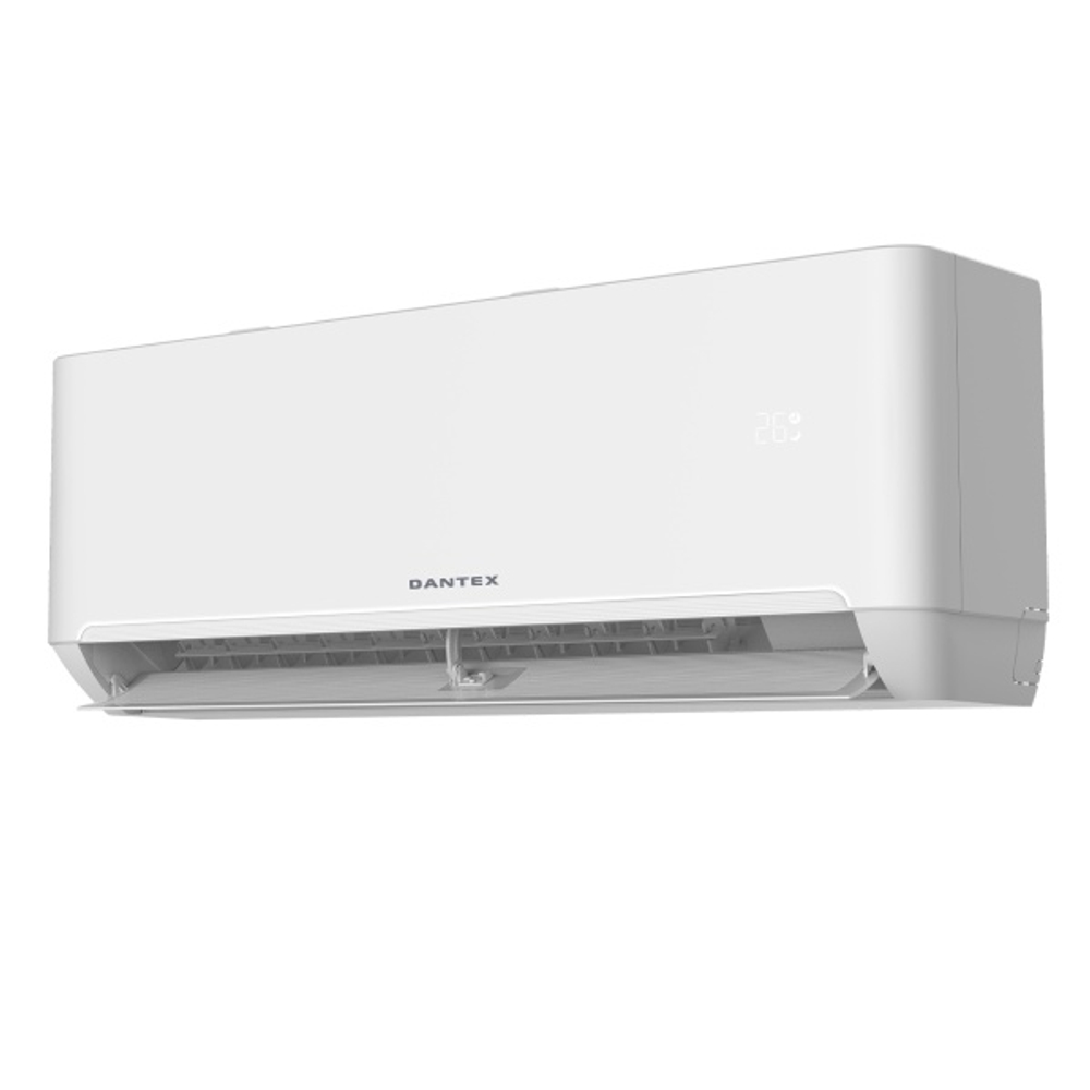 Сплит-система кондиционер Dantex ADVANCE 2 RK-09SAT2/RK-09SAT2E на 25 м²