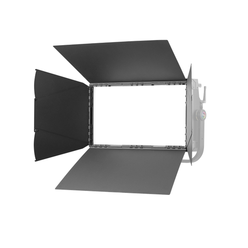 Шторки Godox Knowled P600RB4 для P600R