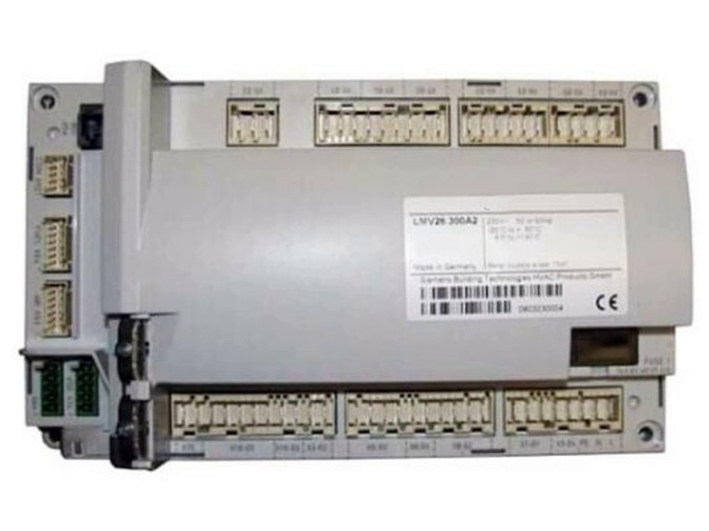 Менеджер горения Siemens LMV36.300A2