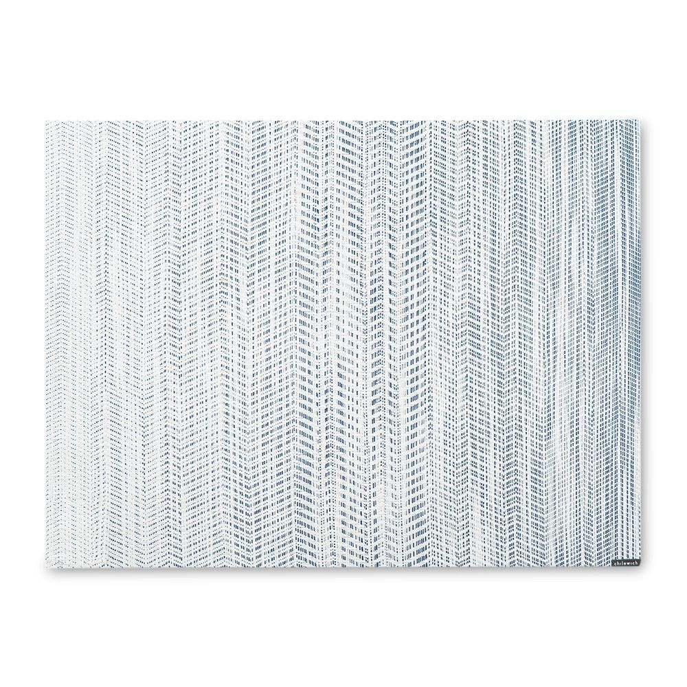 Салфетка подстановочная 36х48 Chilewiсh Wave Blue США