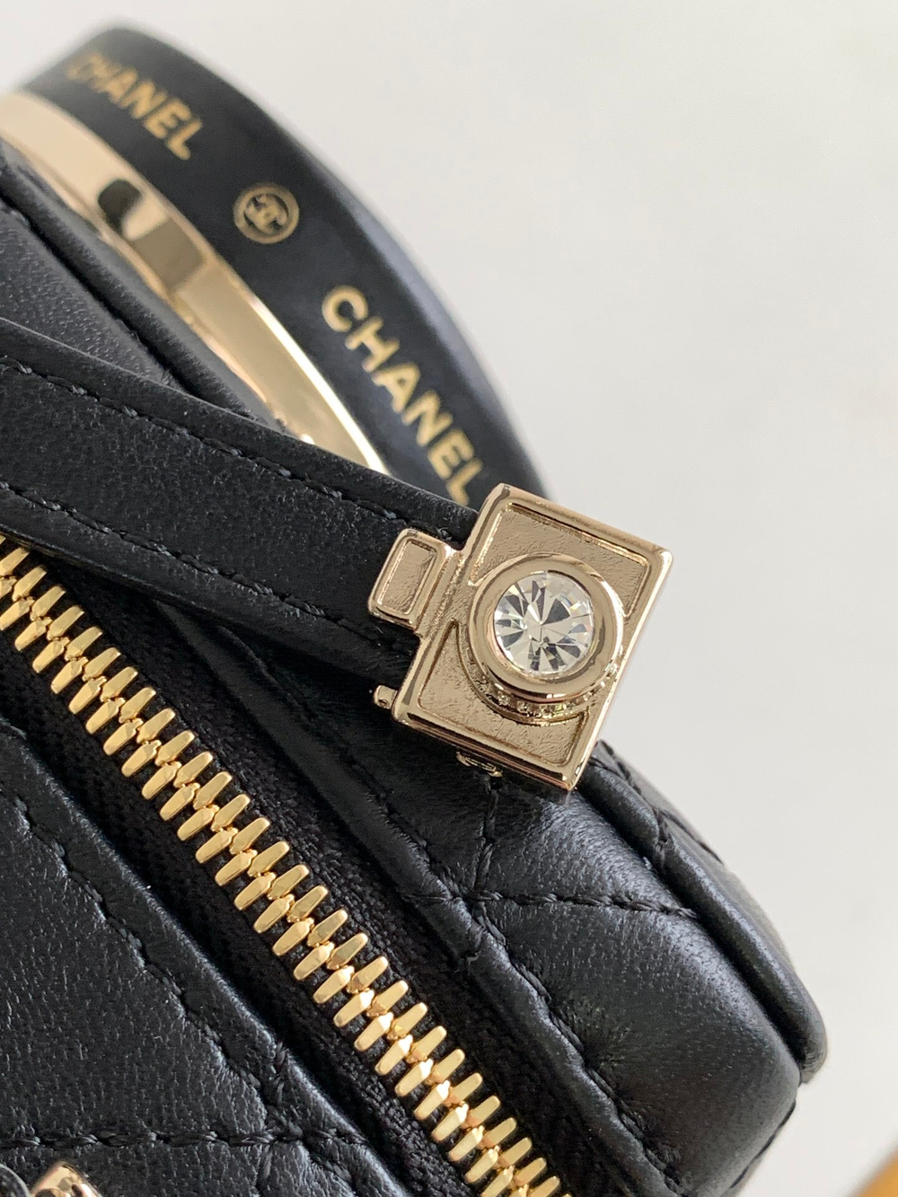Chanel Camera Bag 16 cm