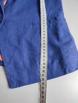 Жакет Concept Club со льном 46 размер