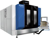 Станки металлообрабатывающие
