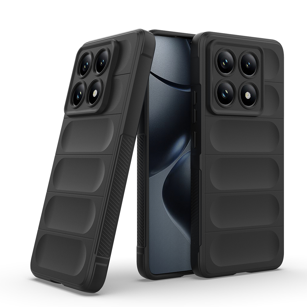 Противоударный чехол Flexible Case для Xiaomi 14T Pro