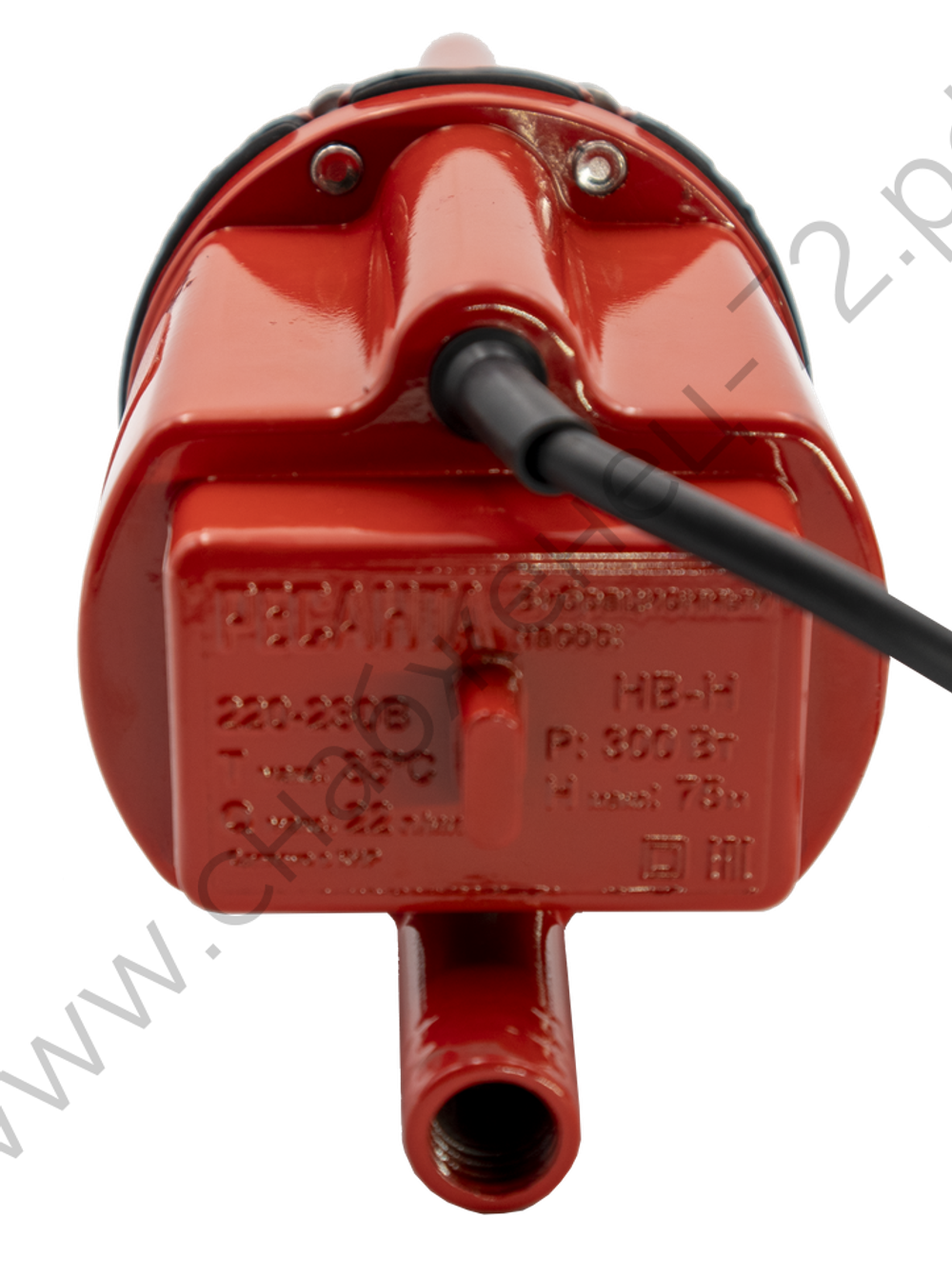 Вибрационный насос Ресанта НВ-25В