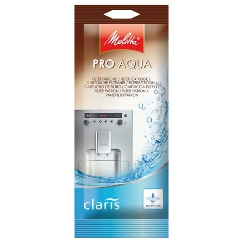 Melitta фильтр Claris Pro Aqua Cartridge