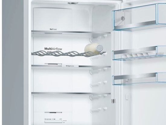 Холодильник Bosch KGN39IJ31R
