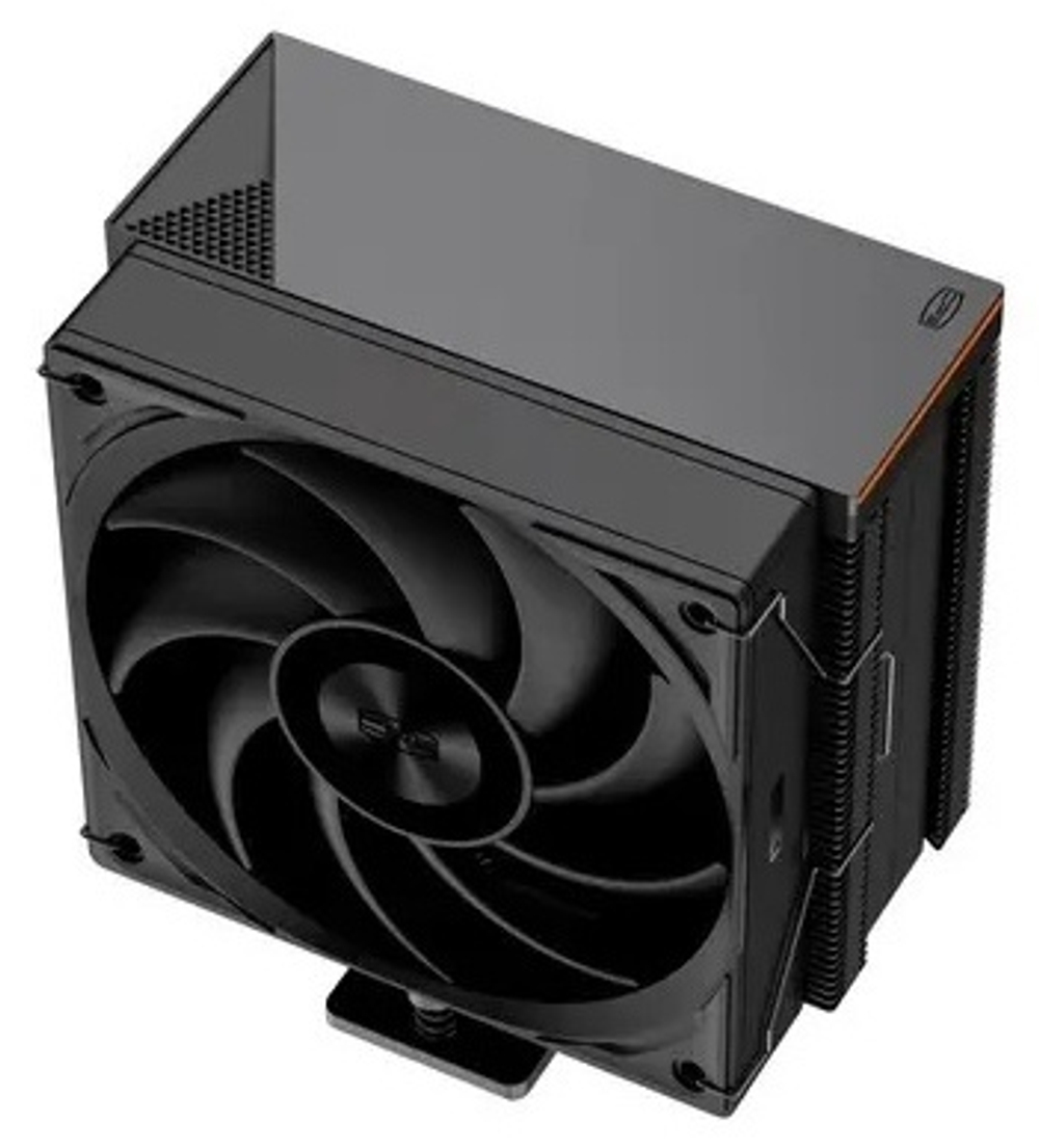 Система охлаждения PCcooler RZ400 V2 BK