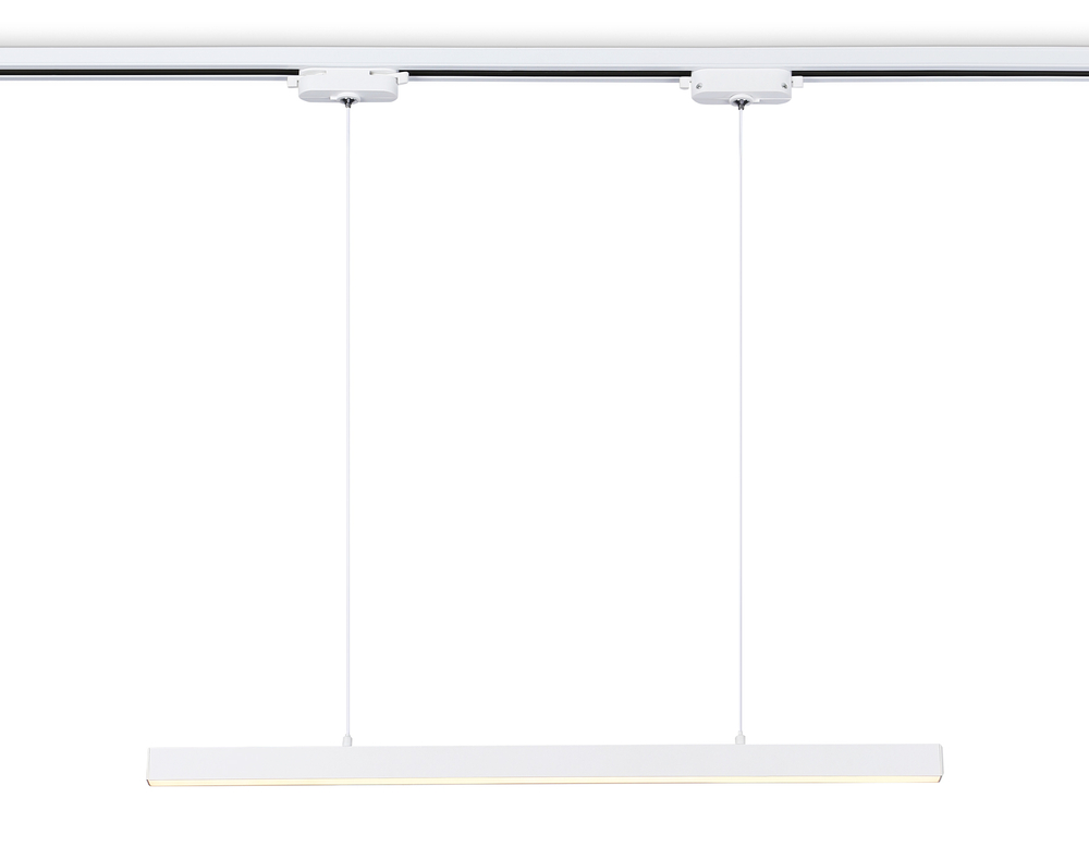 GL6782 WH белый LED 24W 3000K 600*22*1025