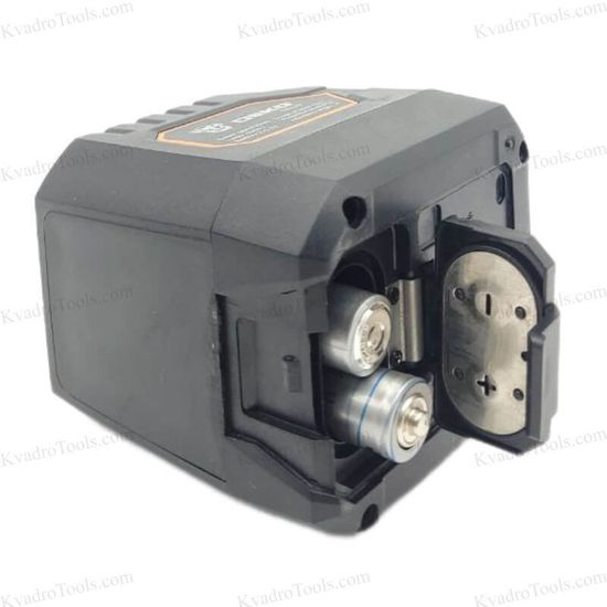 лазерный уровень 2 d