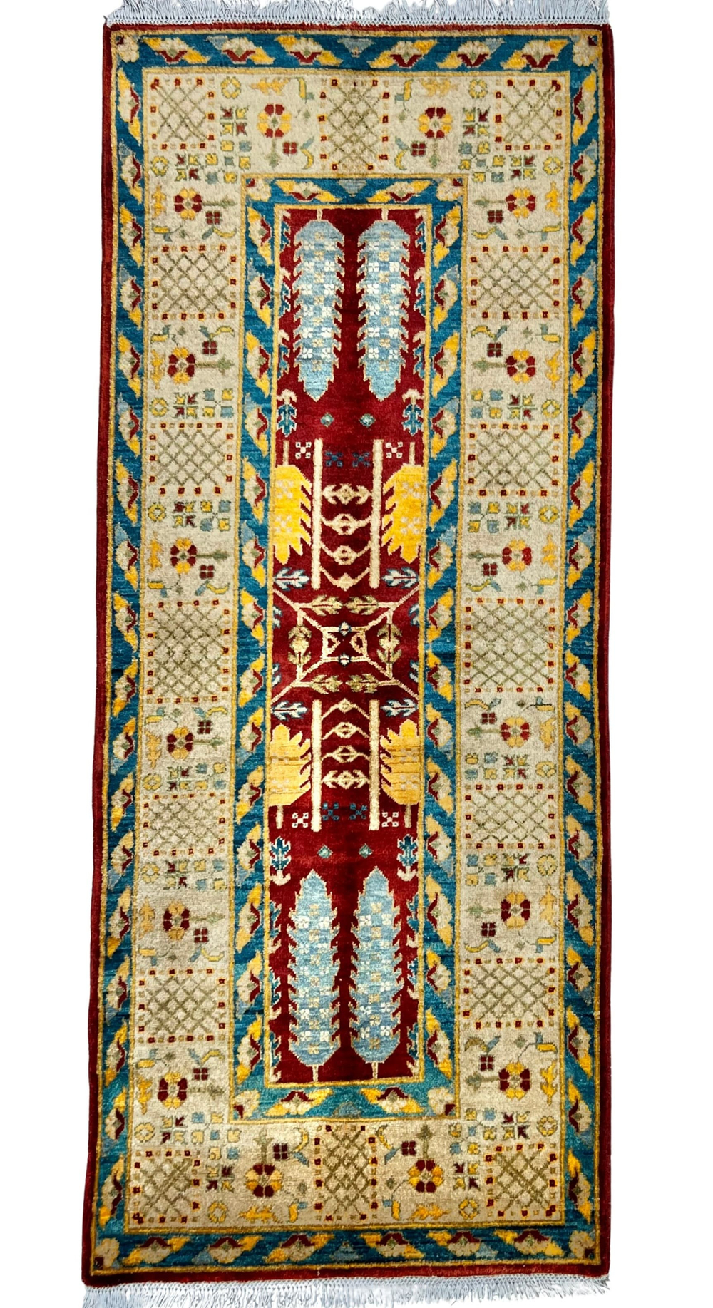 Chubi 85 x 200 см