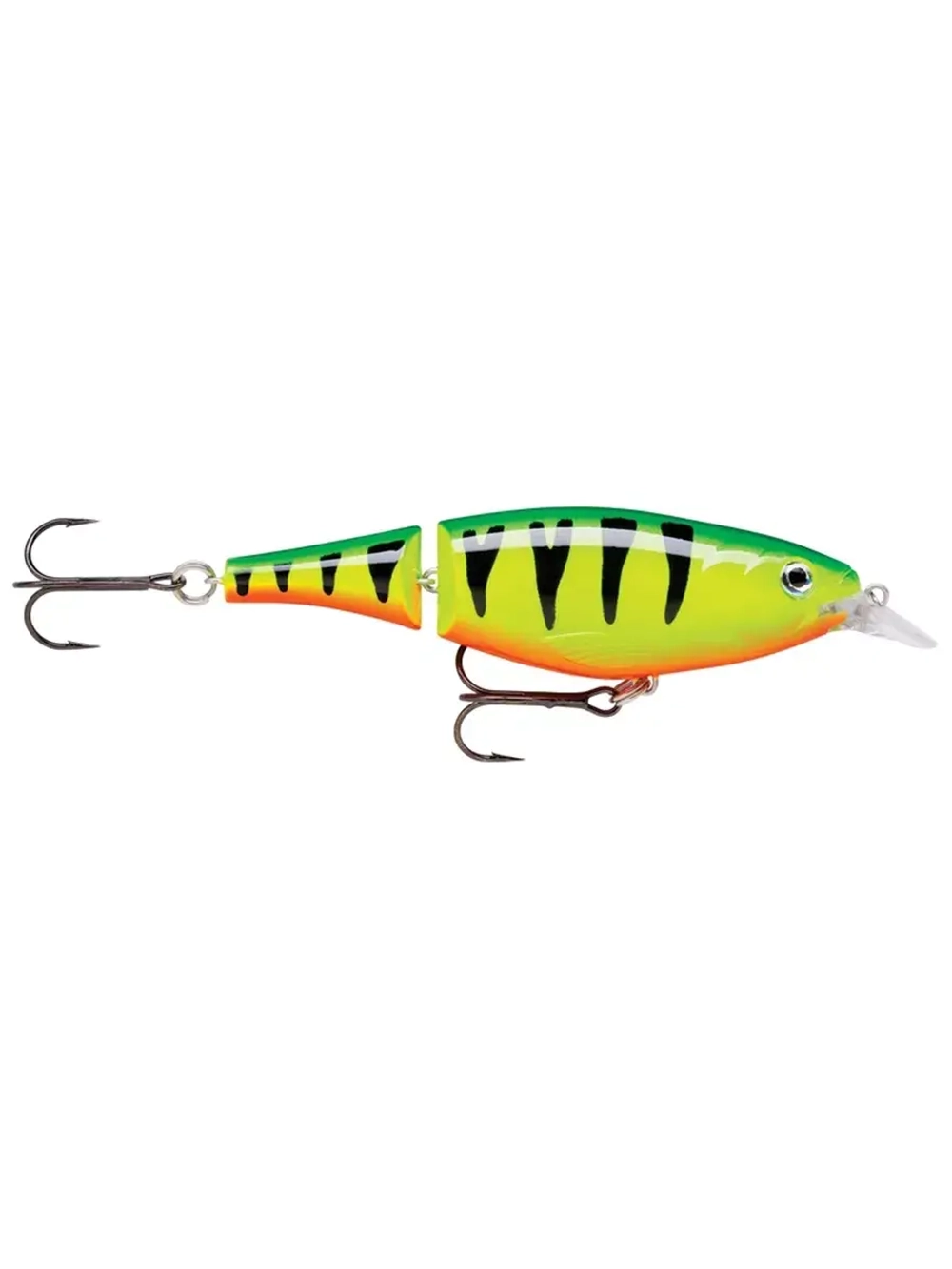 Воблер X-Rap Jointed Shad 13, 13см, 46гр
