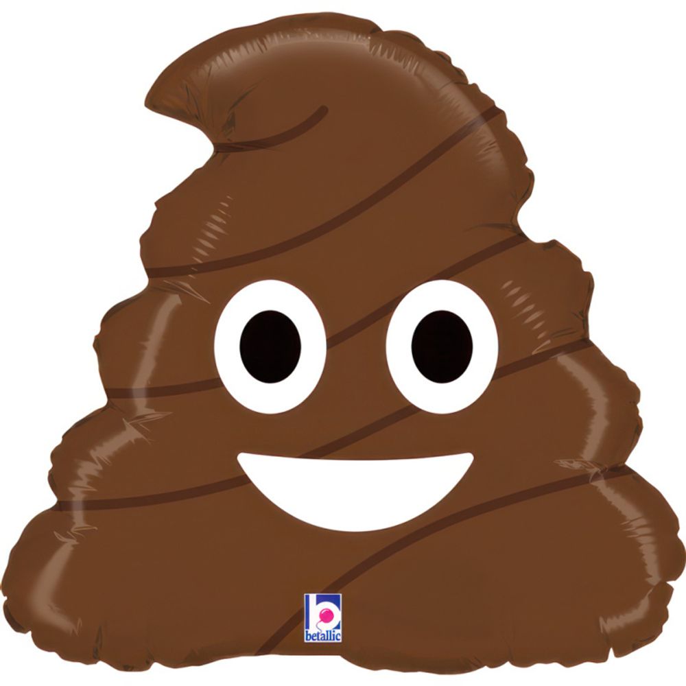 Gr 20&quot; Эмоджи / Emoji / 1 шт.