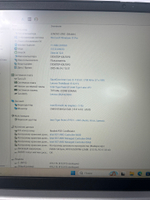 Ноутбук Lenovo ThinkBook 15 Gen 2 (20VE0051RU) 15.6"/Intel Core i5-1135G7/RAM 8 GB/SSD 512 GB/Intel Iris Xe/1920x1080/IPS/Windows 11/Подсветка кл-ры:LED/серый. Состояние: Уценка/царапина на матрице