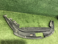 Кожух замка капота Nissan Sentra B17 (2012-2017)