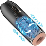 Автоматический мастурбатор SOOUZEE