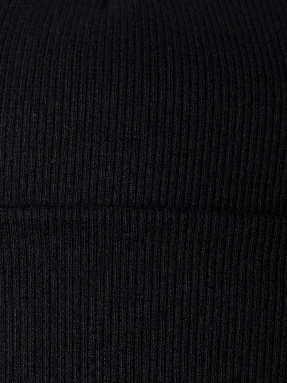 Шапка детская со снудом на осень