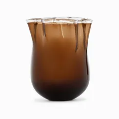 Ваза Pottle высота 34