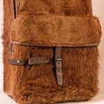 Военный рюкзак горного стрелка (Егеря).