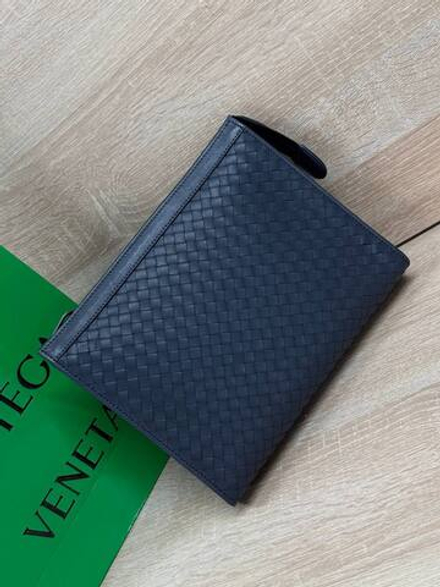 Клатч Bottega Veneta