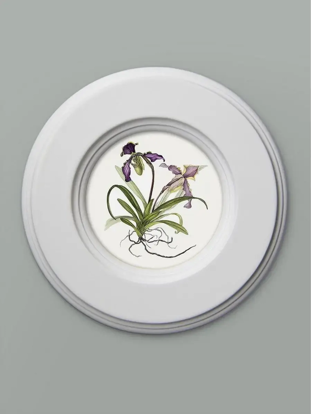 Картина на стену интерьерная на холсте 17,5 см