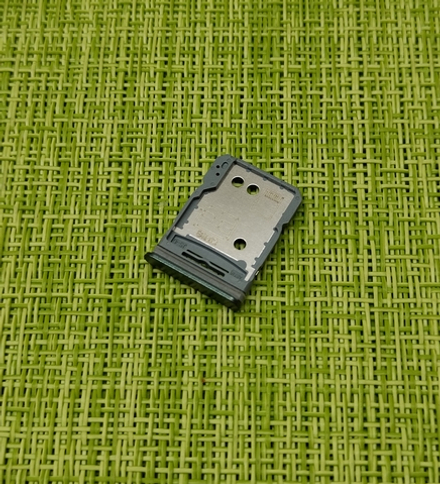 Realme 12 4G (RMX3871) - Держатель сим-карты (ORIG-SP)