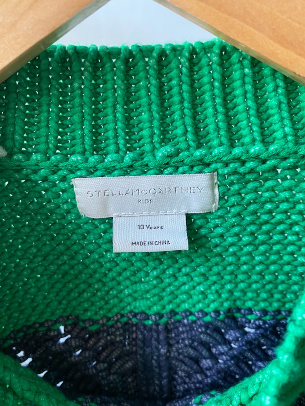 Свитер Stella McCartney, 140