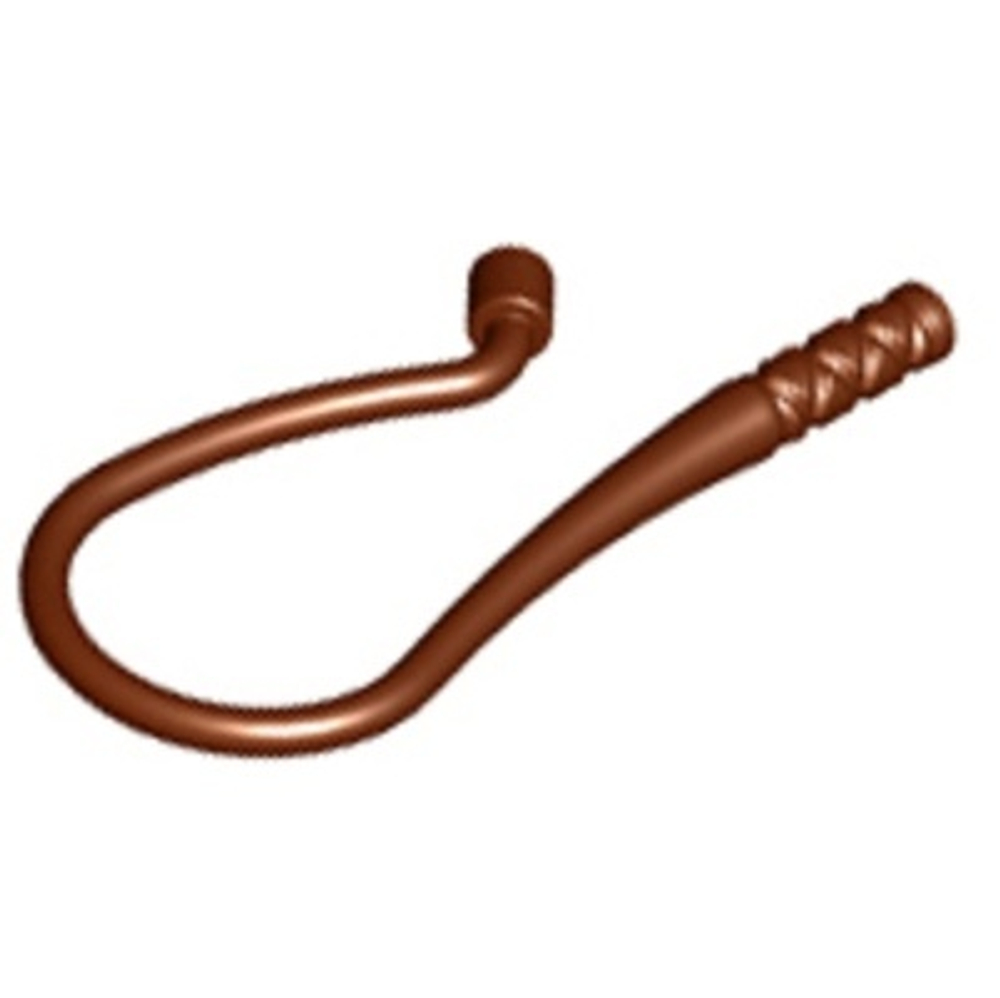 Хлыст 88704 Reddish Brown