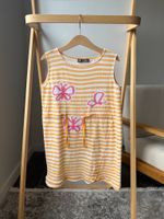 Льняное платье Loro Piana, 128