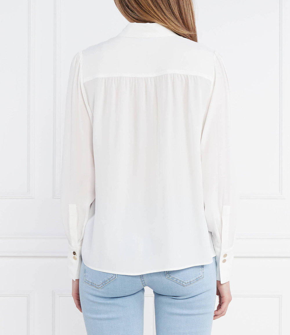 рубашка Liu Jo - белый(CA3322 T2504)