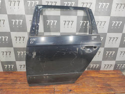 Дверь задняя левая Volkswagen Passat B6 05-10 Б/У Оригинал 3C9833311
