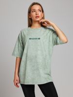 Фуфайка (футболка) женская Сидней-3 Виотекс ФИСТАШКОВЫЙ