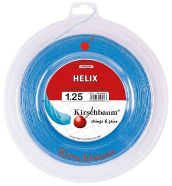 Теннисные струны Kirschbaum Helix (200 м)
