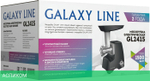 Мясорубка Galaxy Line GL2415 (7020424150)