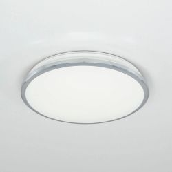 Citilux Луна CL702221N LED Светильник с диммером Хром