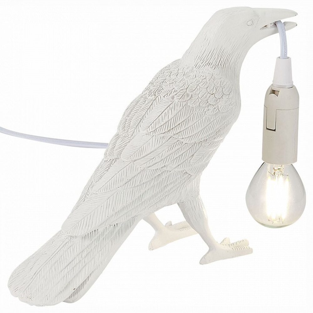 Птица световая EVOLUCE Gavi SLE115304-01