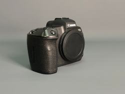 Canon EOS R 101.000 кадров