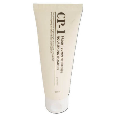 Интенсивно питающий шампунь для волос CP-1 Bright Complex Intense Nourishing Shampoo 100 мл.