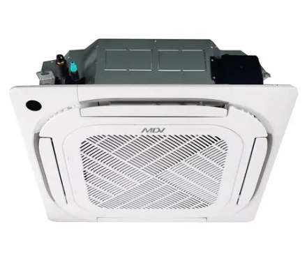 MDV MDCD-60HRFN8/T-MBQ4-04BD/MDOU-60HFN8