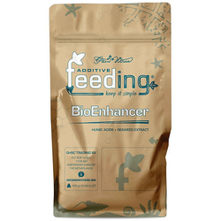 Green House Powder Feeding Enhancer