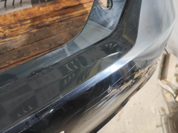 Бампер задний Toyota Camry (XV50) 14-18 Б/У Оригинал 5215906991
